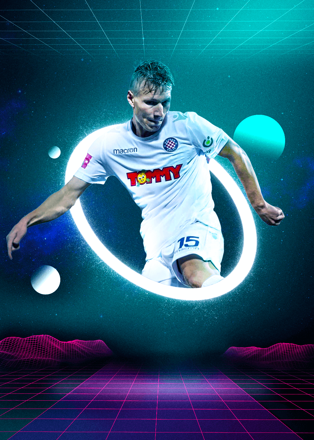 在中国足球 在中国足球