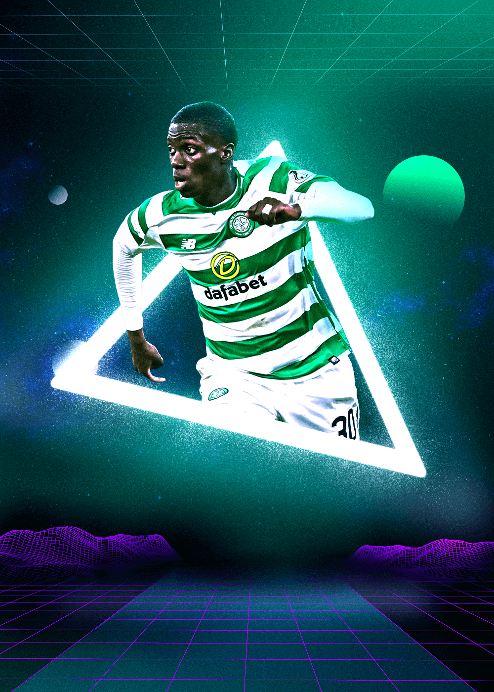 球迷不妨期 球迷不妨期