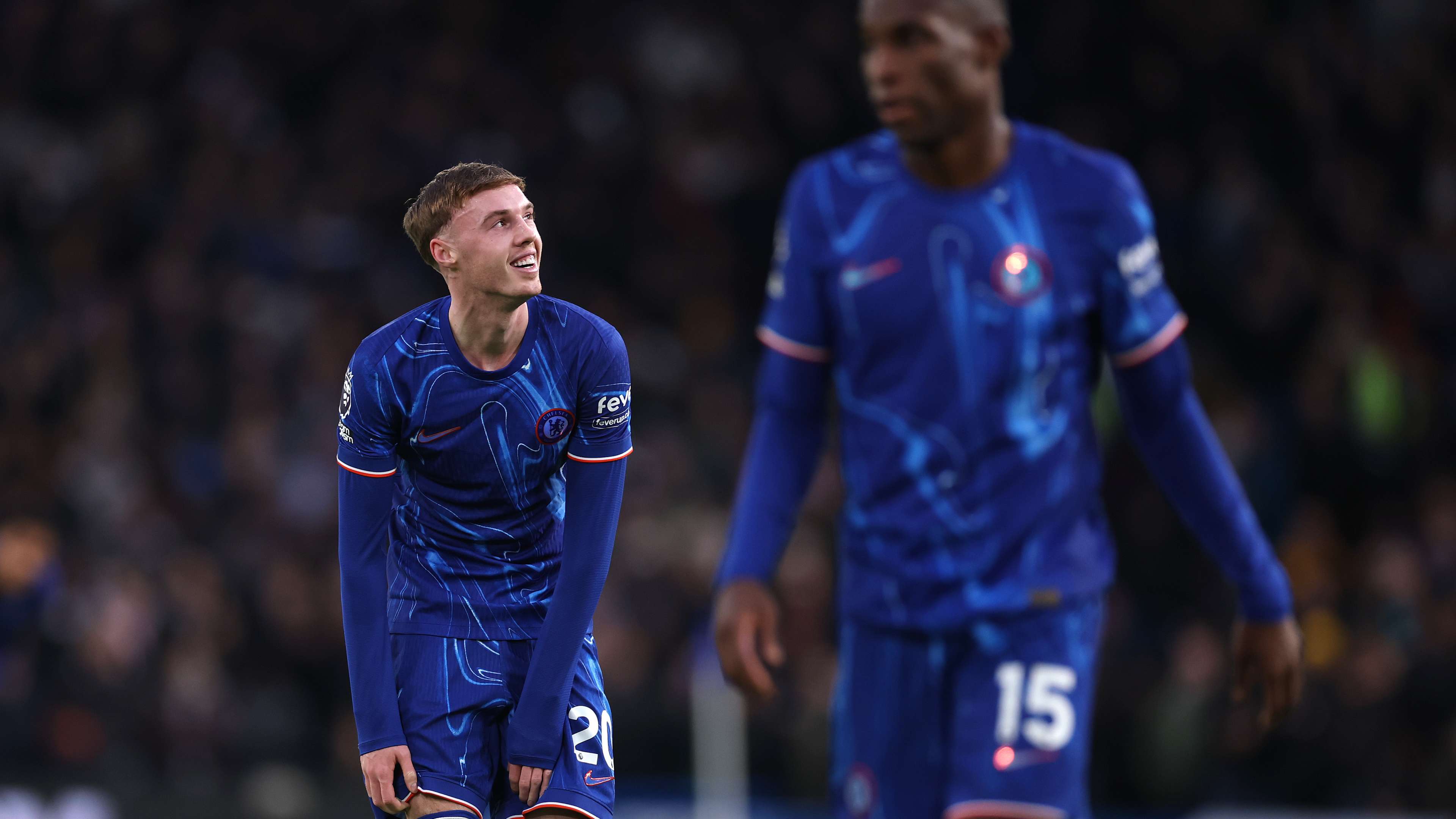 朗尼的可能 朗尼的可能