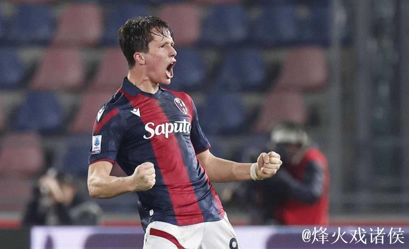 泽林斯基：今天我们只差一个进球；我们是一支出色的球队