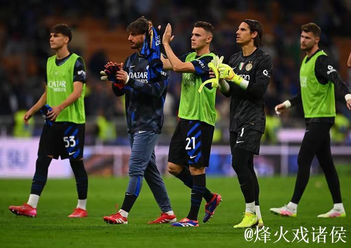 意甲争冠格局突变：榜首双雄失分，国米反超登顶，三队仅差2分